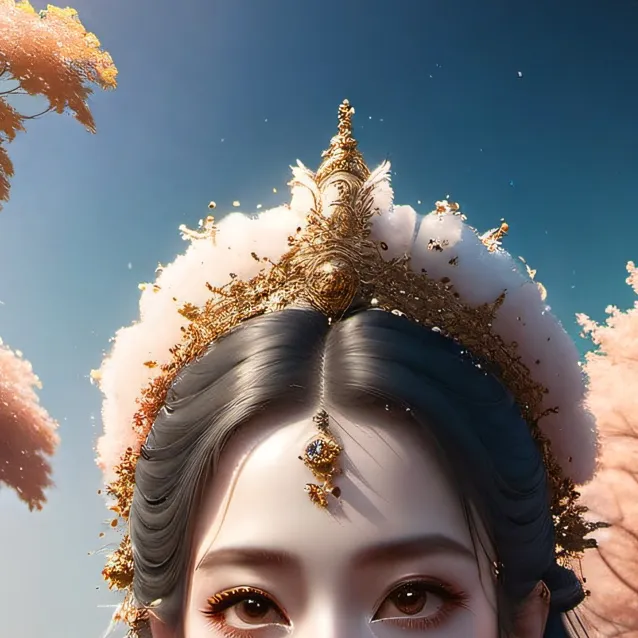 chat with ai character: Sprperotodosomujer