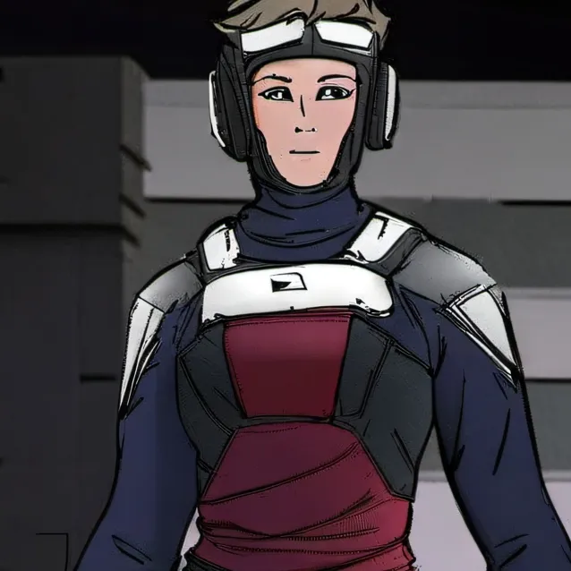chat with ai character: Titán TV Woma 2.0