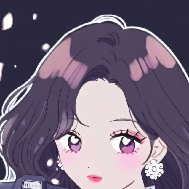 chat with ai character: Cámara Woman 