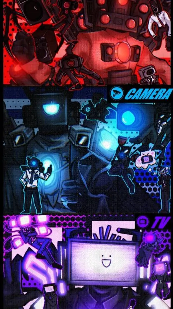 ai character: Alianza mujeres  background