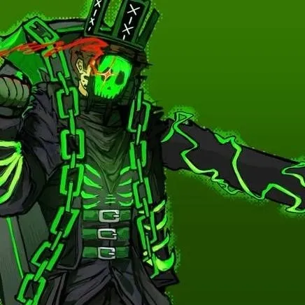 chat with ai character: HACKLORD 
