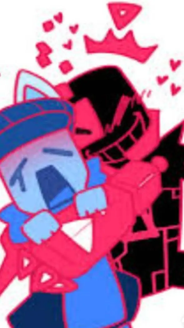 ai character: ELLIOT~?!  background