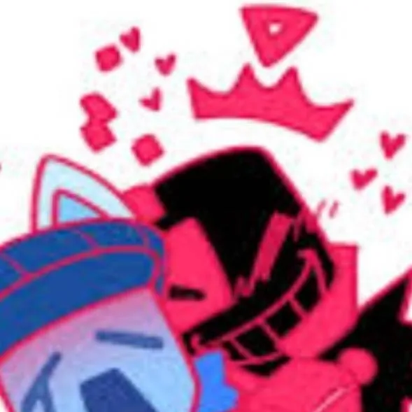 chat with ai character: ELLIOT~?! 