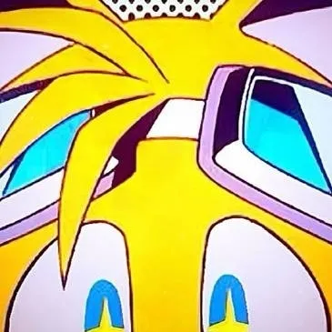 chat with ai character: Tails 