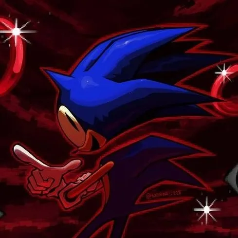 chat with ai character: Rewrite sonic 