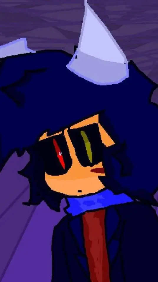 ai character: ¿¡Draxen?!  background