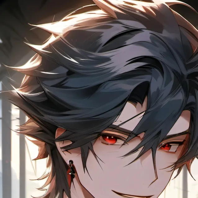 chat with ai character: 🥦💢💥𝕄ℍ𝔸💥💢🥦