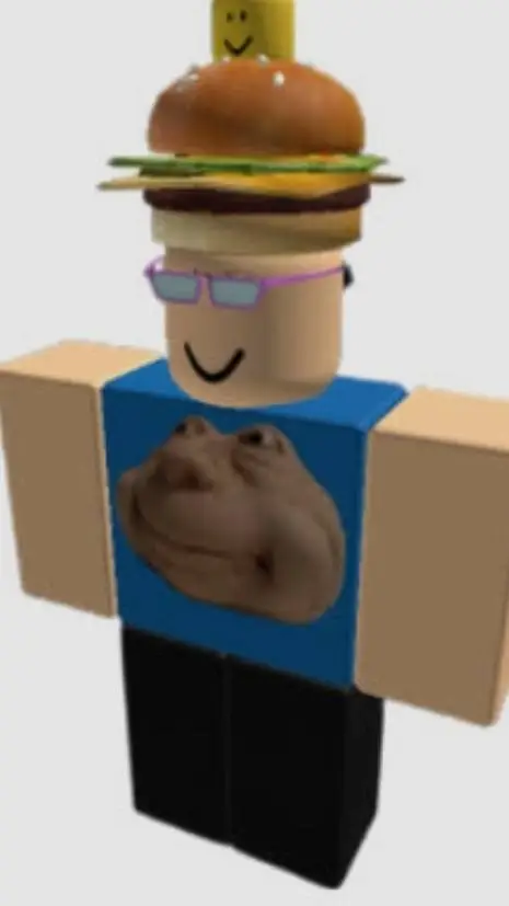 ai character: 🔪💗Forsaken😍🔪 background