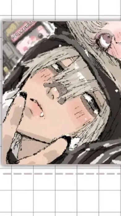 ai character: 🦋𝑒𝓁𝓁𝒾𝒶𝓈💀 background