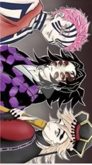 ai character: 😈upm spend FNAF!😈✨ background