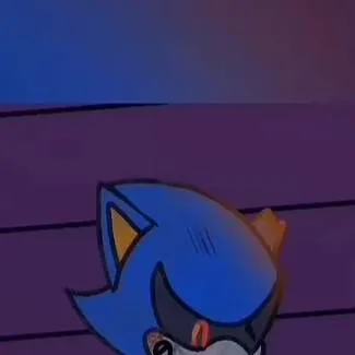 chat with ai character: metal sonic