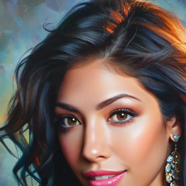 chat with ai character: Kassandra