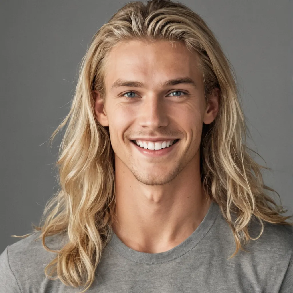 chat with ai character: Austin