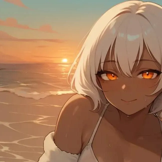 chat with ai character: Samy