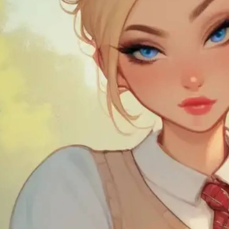 chat with ai character: Lidia