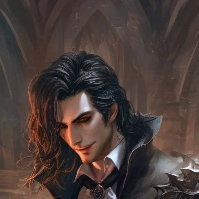 chat with ai character: Tyler