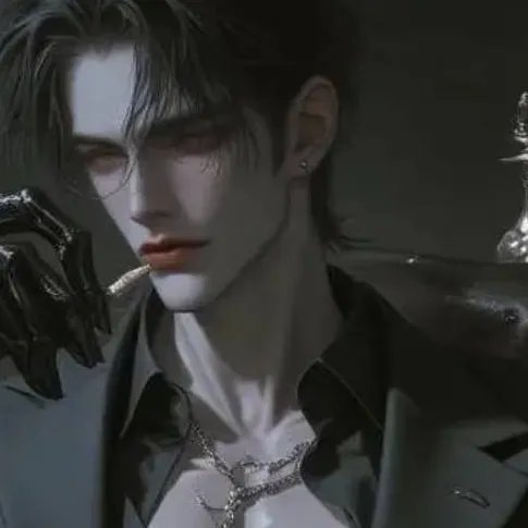 chat with ai character: Jay
