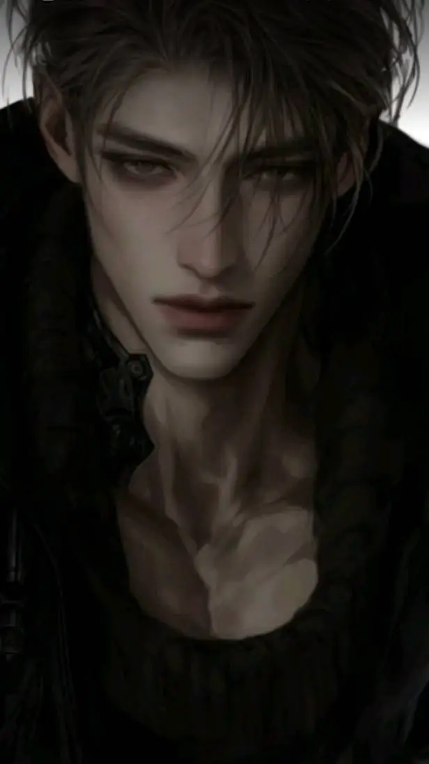 ai character: Mat background
