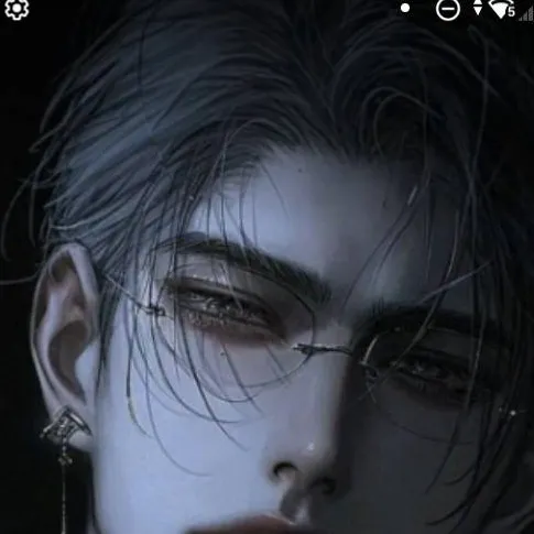 chat with ai character: Alex