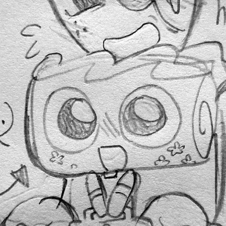 chat with ai character: Fructcake