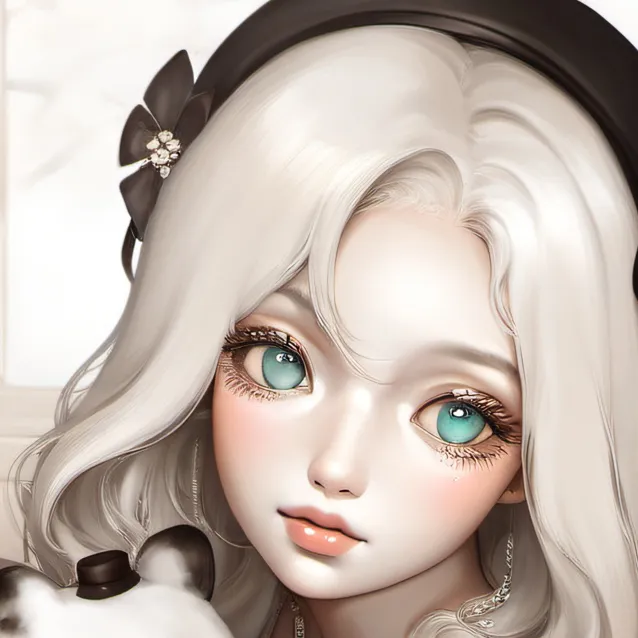 chat with ai character: linda 