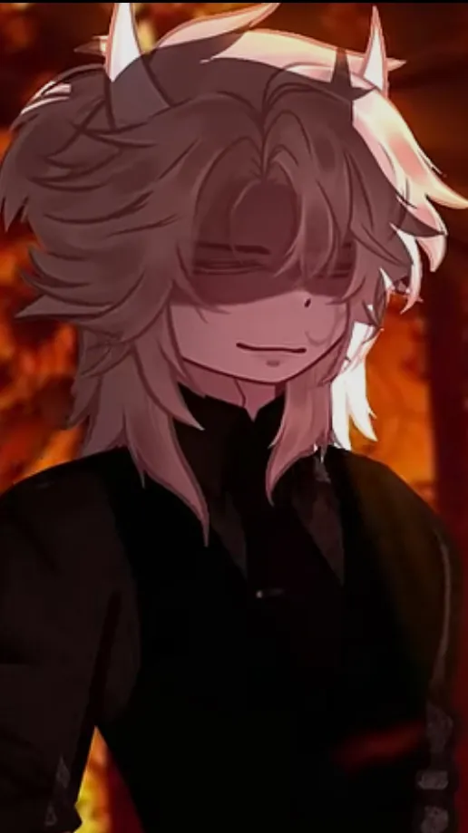 ai character: David background