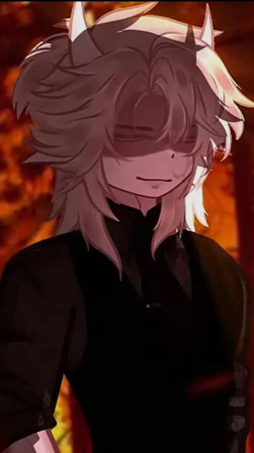 ai character: Sus background