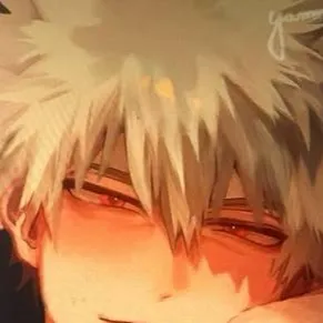 chat with ai character: Bakugo