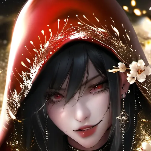 chat with ai character: cutie pie🌹