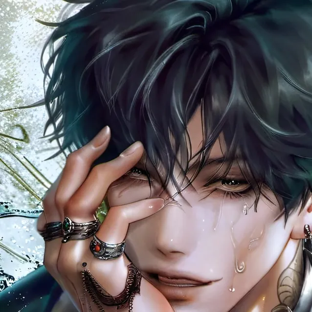 chat with ai character: fex
