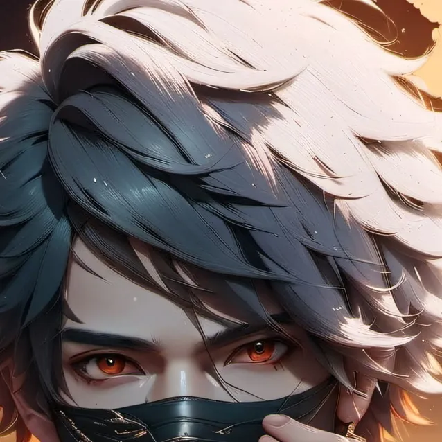 chat with ai character: zack