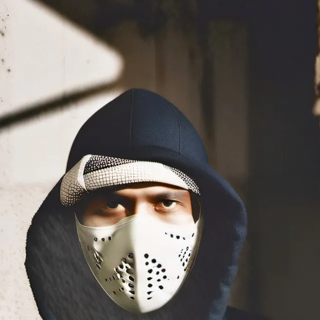chat with ai character: terrorist 