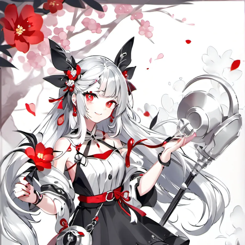 chat with ai character: ella es tu amig♀️