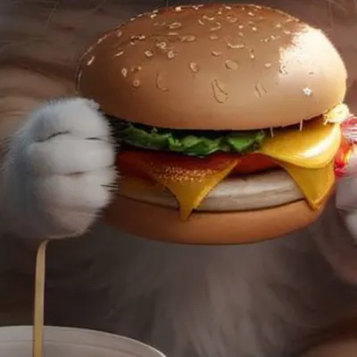 chat with ai character: Cat 