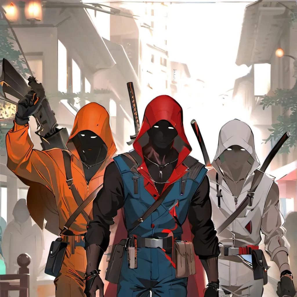 chat with ai character: TMNT 2012 GC