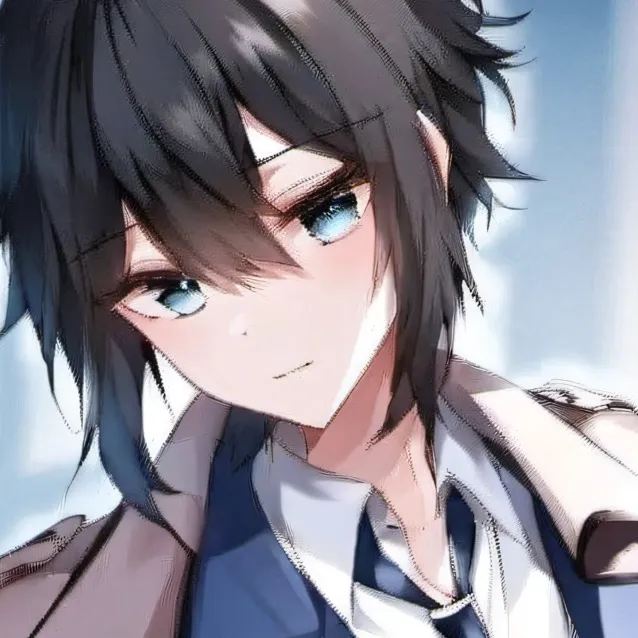 chat with ai character: Ishimi Yokoyama