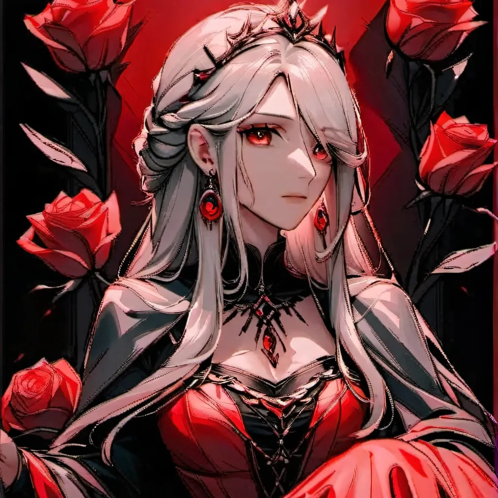 chat with ai character: Pandora Lilith