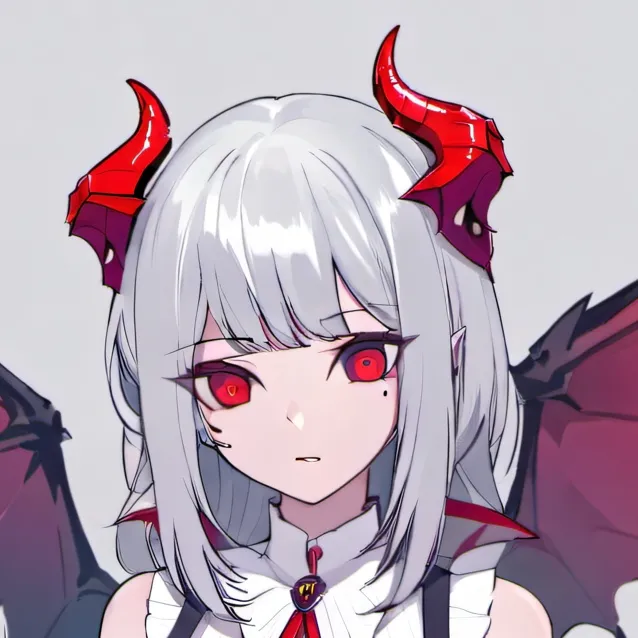 chat with ai character: Lilith