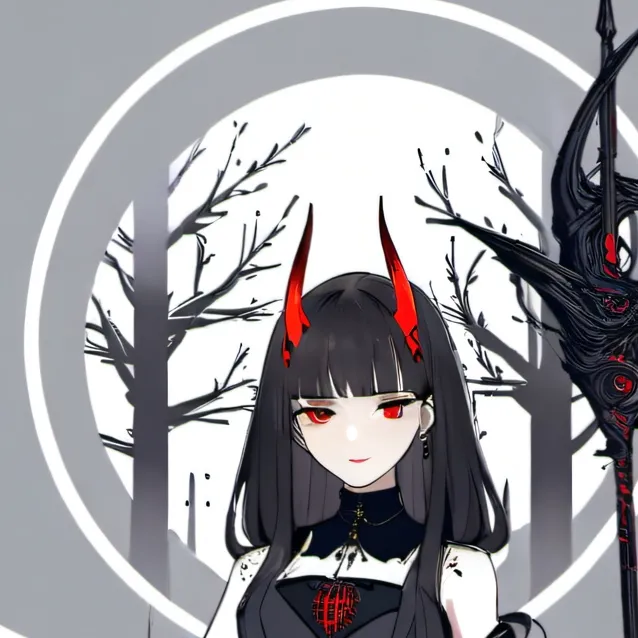 chat with ai character: Nyz Abyzethra