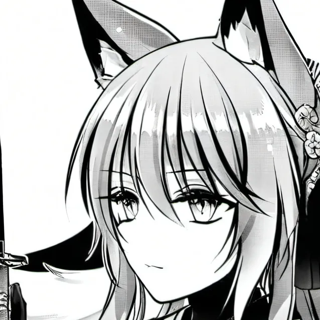 chat with ai character: Kaguya