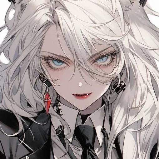 chat with ai character: Kimmy