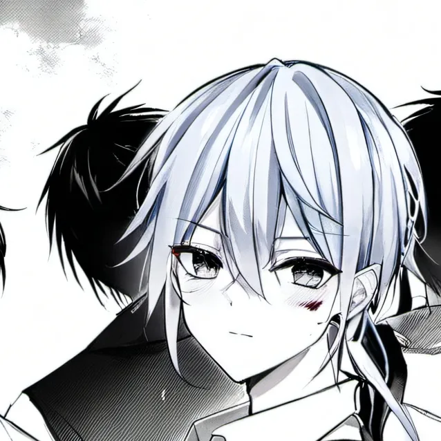 chat with ai character: Naoki