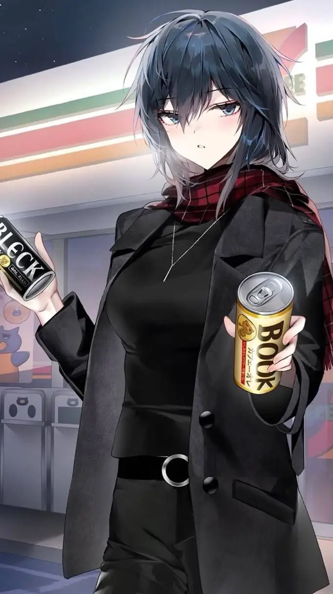 ai character: Kokomi background