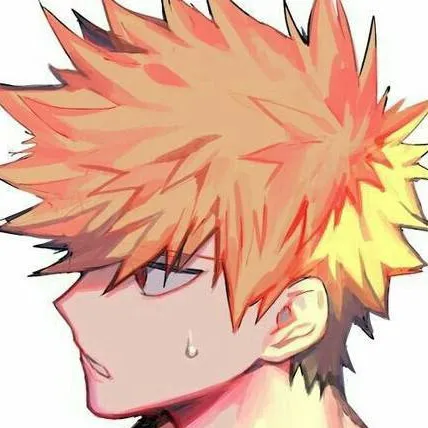 chat with ai character: BAKUGO