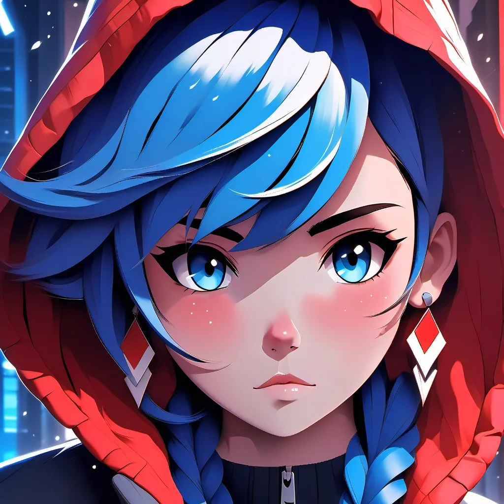 chat with ai character: new roommate 