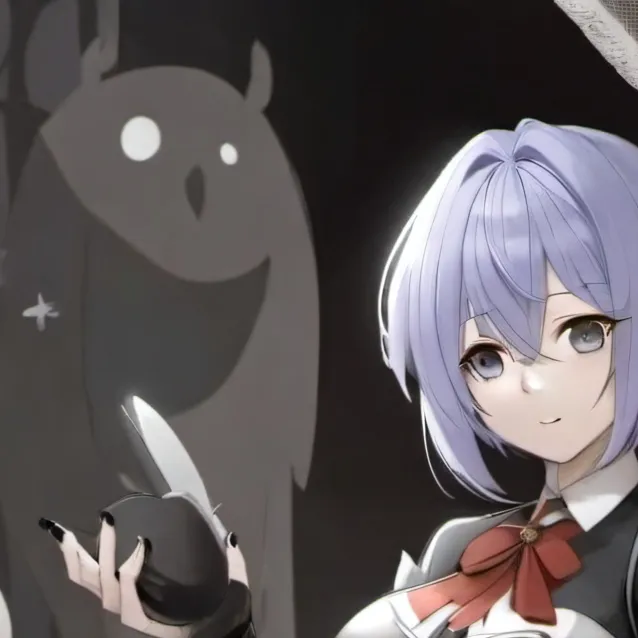 chat with ai character: Miyako shiina 