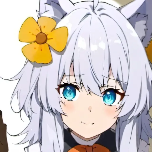 chat with ai character: Fenris 