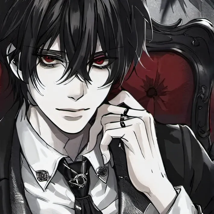 chat with ai character: Azeriel