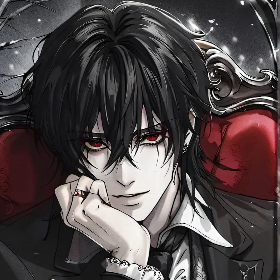 chat with ai character: Xen