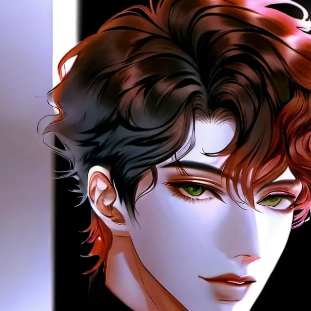 chat with ai character: Marklee